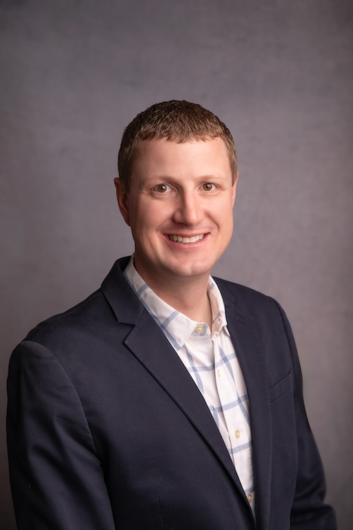 Photo of Kris Poulson