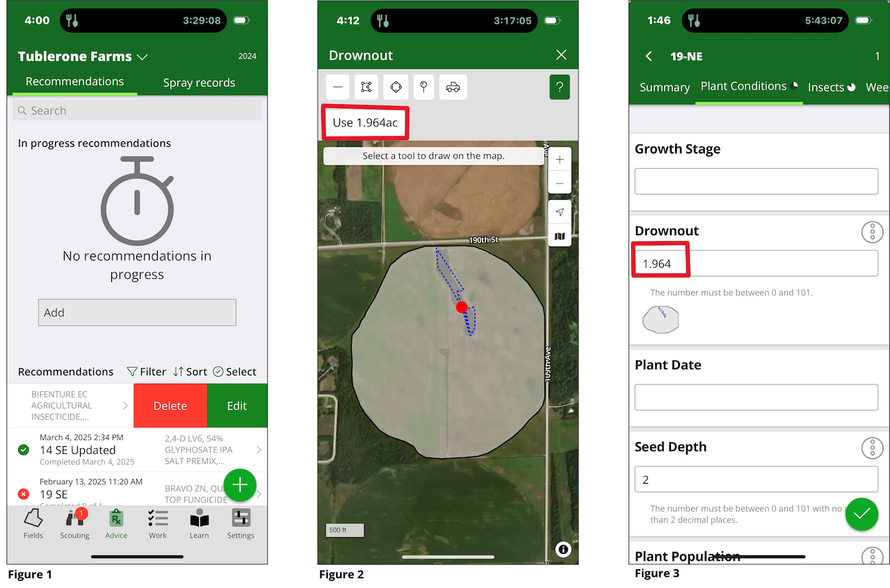 Several new changes have been made to mobile app.
