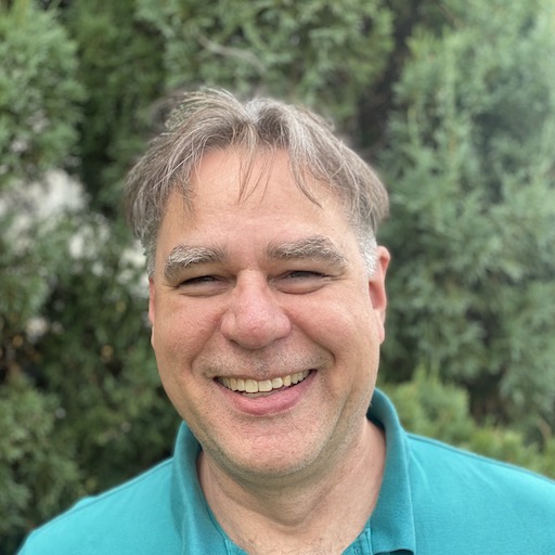 Photo of Andreas Arff