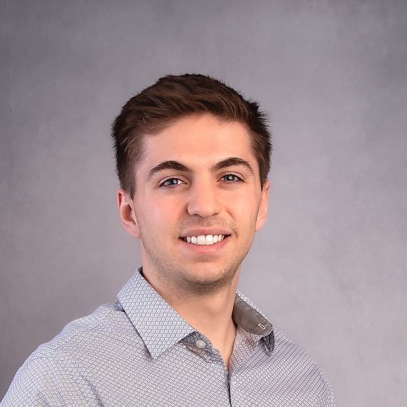 Photo of Brandon Grossman
