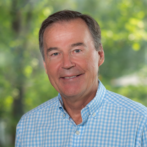 Photo of Howard Dahl