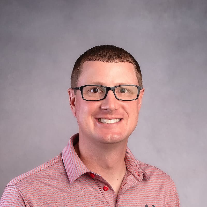 Photo of Kris Poulson