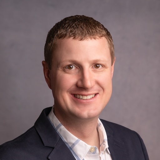 Photo of Kris Poulson