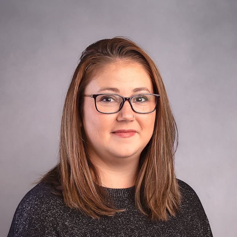 Photo of Sheila Sauve