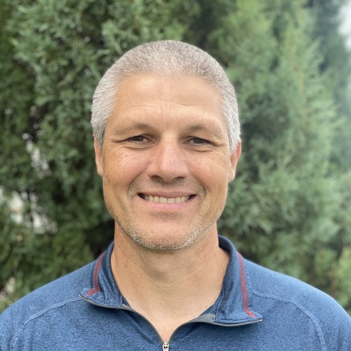 Photo of Ted Cihak